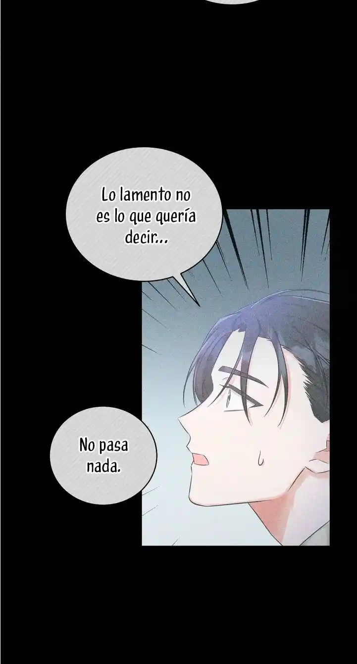 Ophelia La Chica Del Oraculo - Capítulo 8 - Página 37 - LectorTMOo