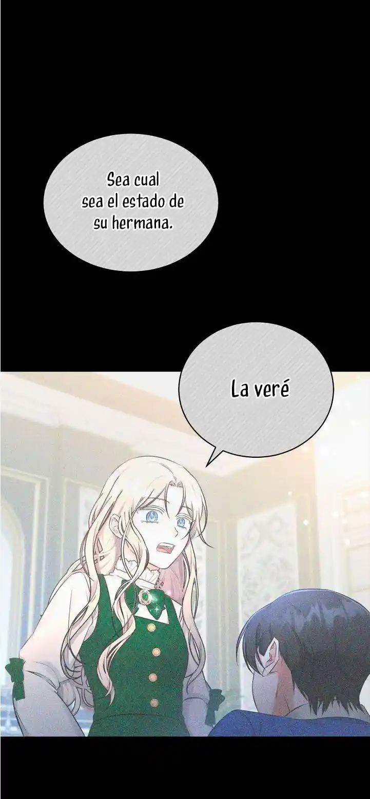 Ophelia La Chica Del Oraculo - Capítulo 8 - Página 42 - LectorTMOo