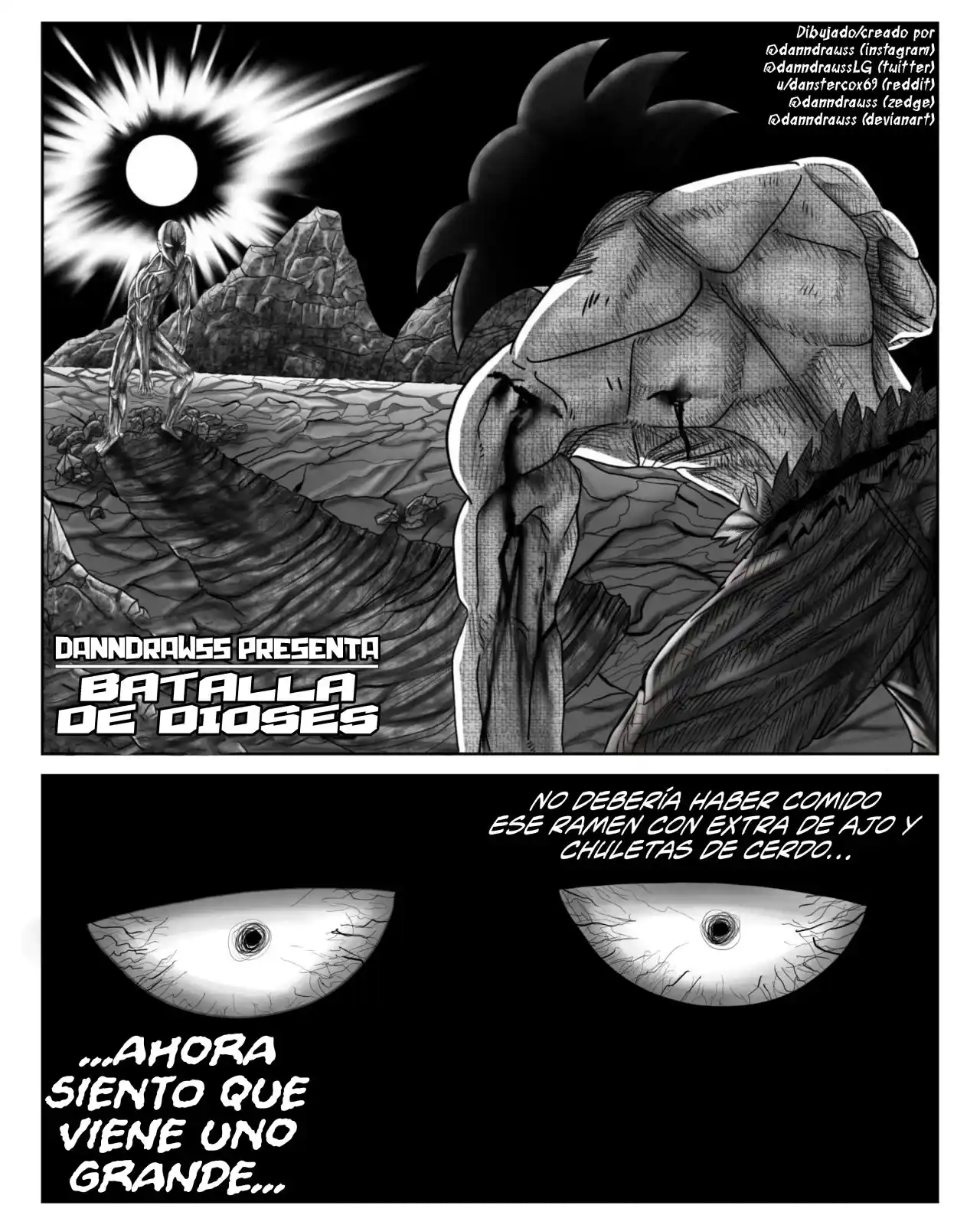 OPM FanWorks - Capítulo 1 - Página 2 - LectorTMOo