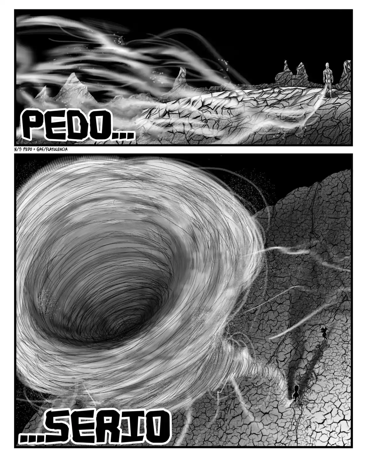 OPM FanWorks - Capítulo 1 - Página 5 - LectorTMOo