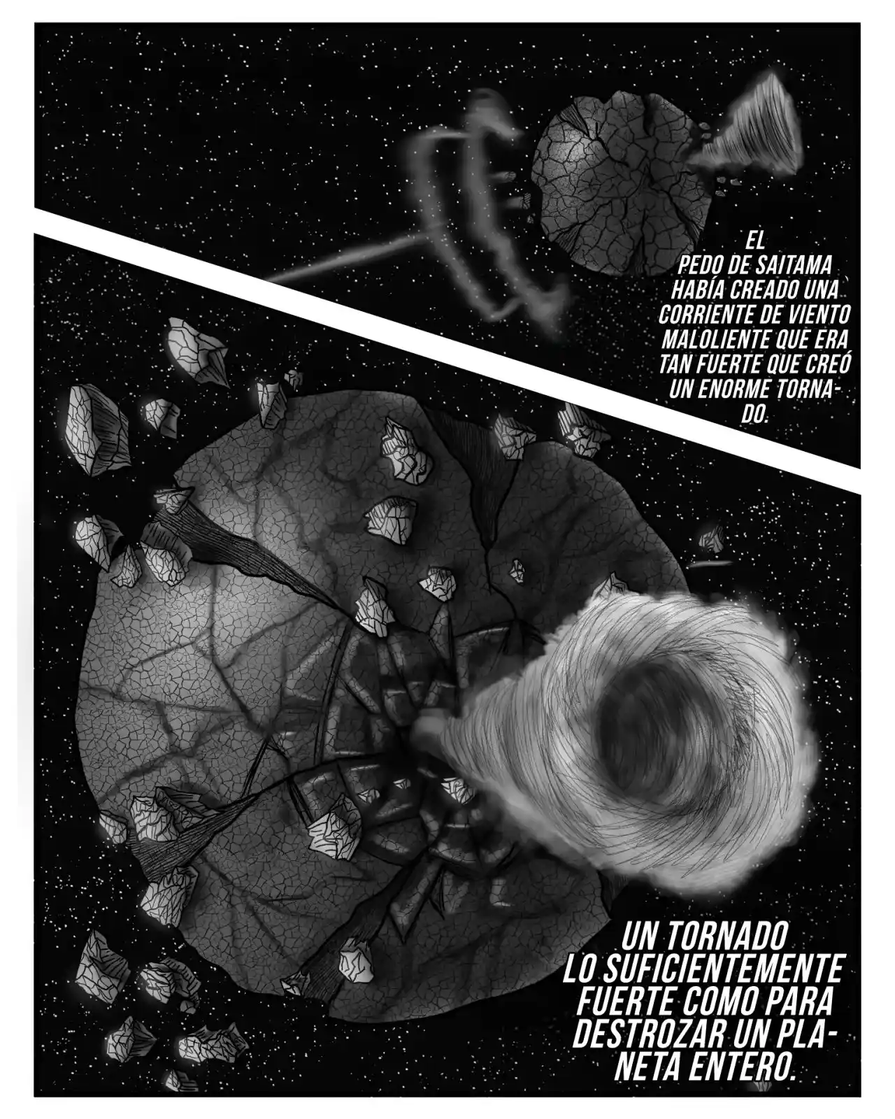 OPM FanWorks - Capítulo 1 - Página 6 - LectorTMOo