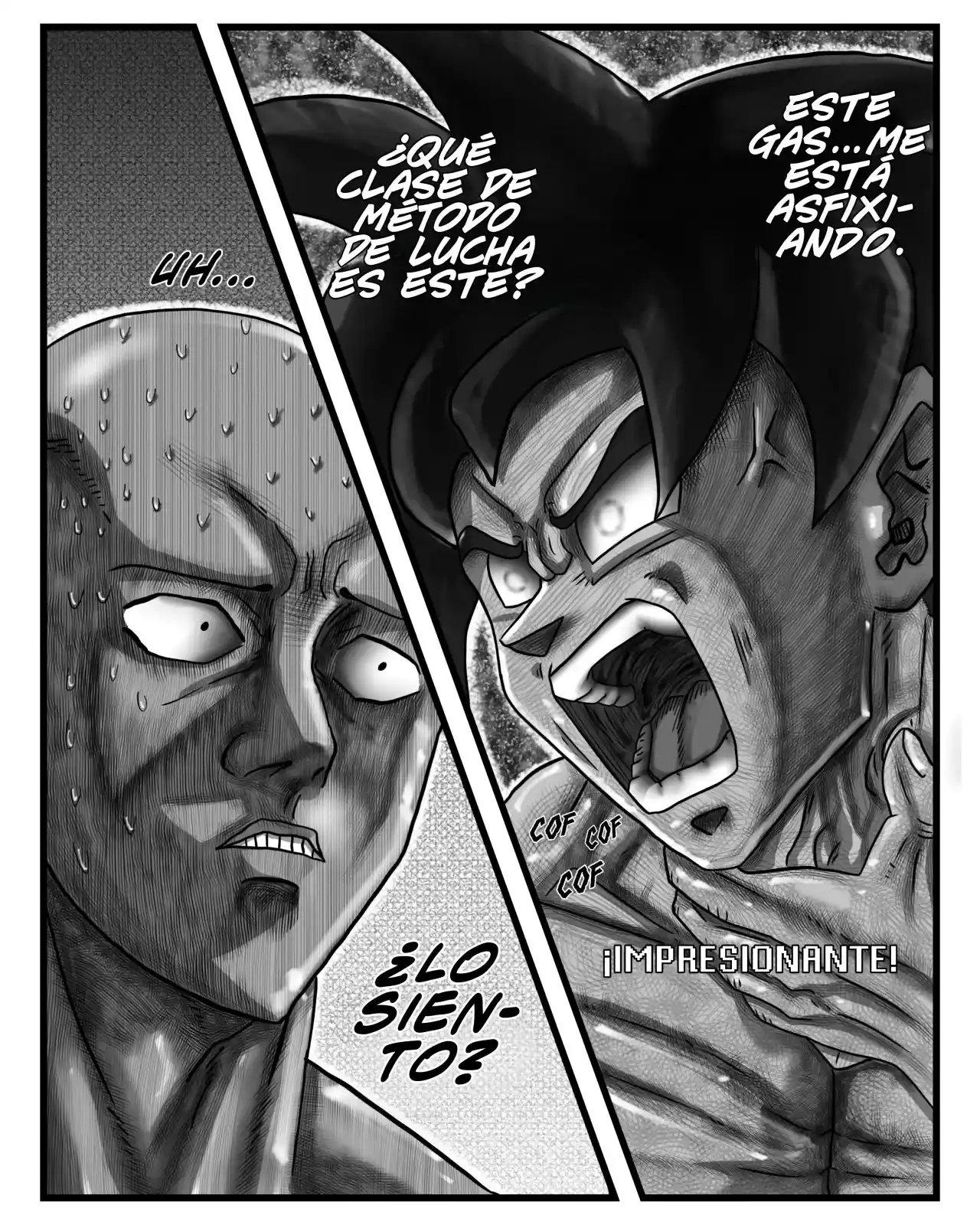 OPM FanWorks - Capítulo 1 - Página 7 - LectorTMOo