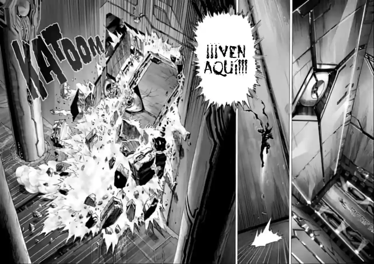 OPM FanWorks - Capítulo 2 - Página 2 - LectorTMOo