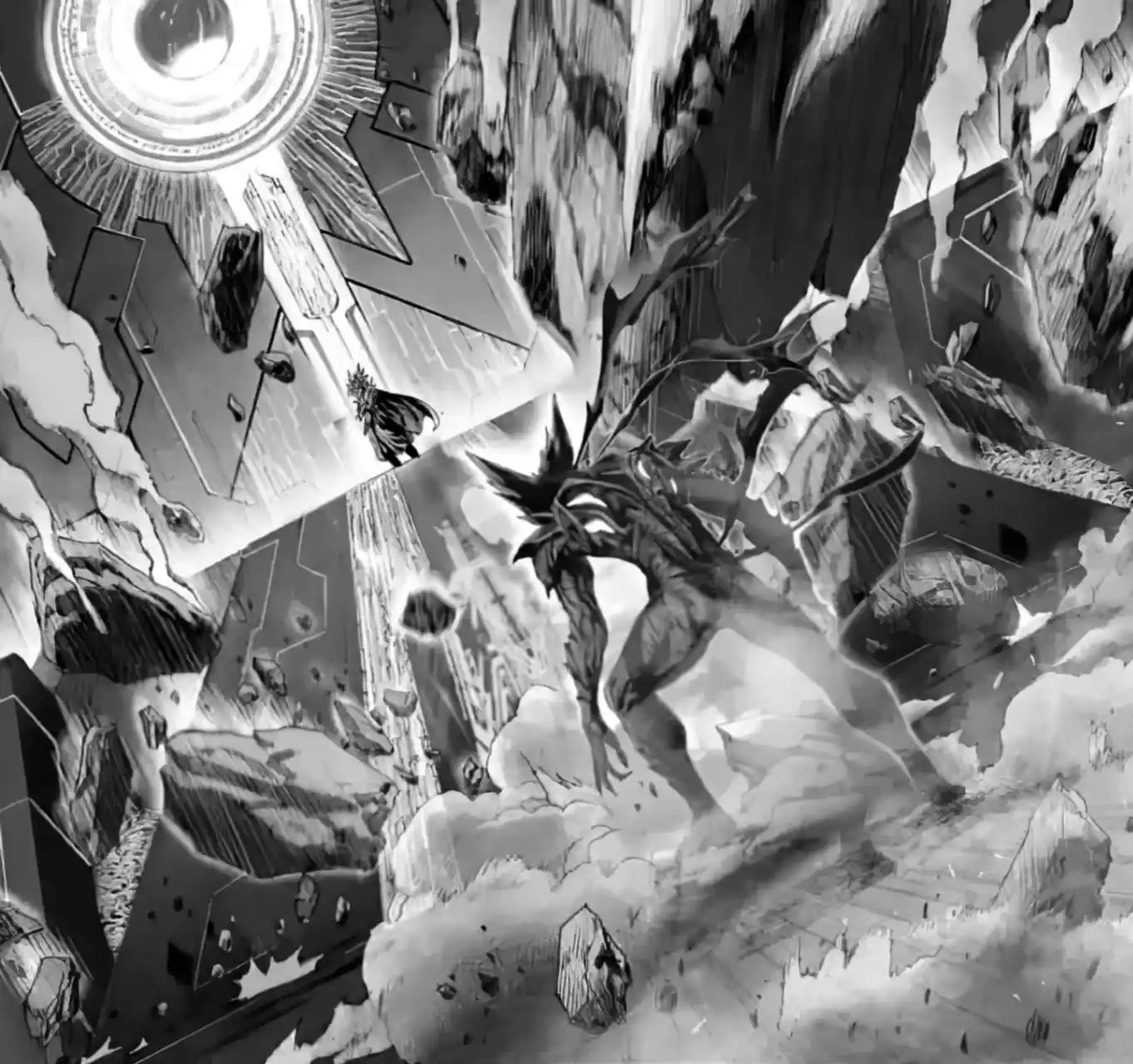 OPM FanWorks - Capítulo 2 - Página 3 - LectorTMOo