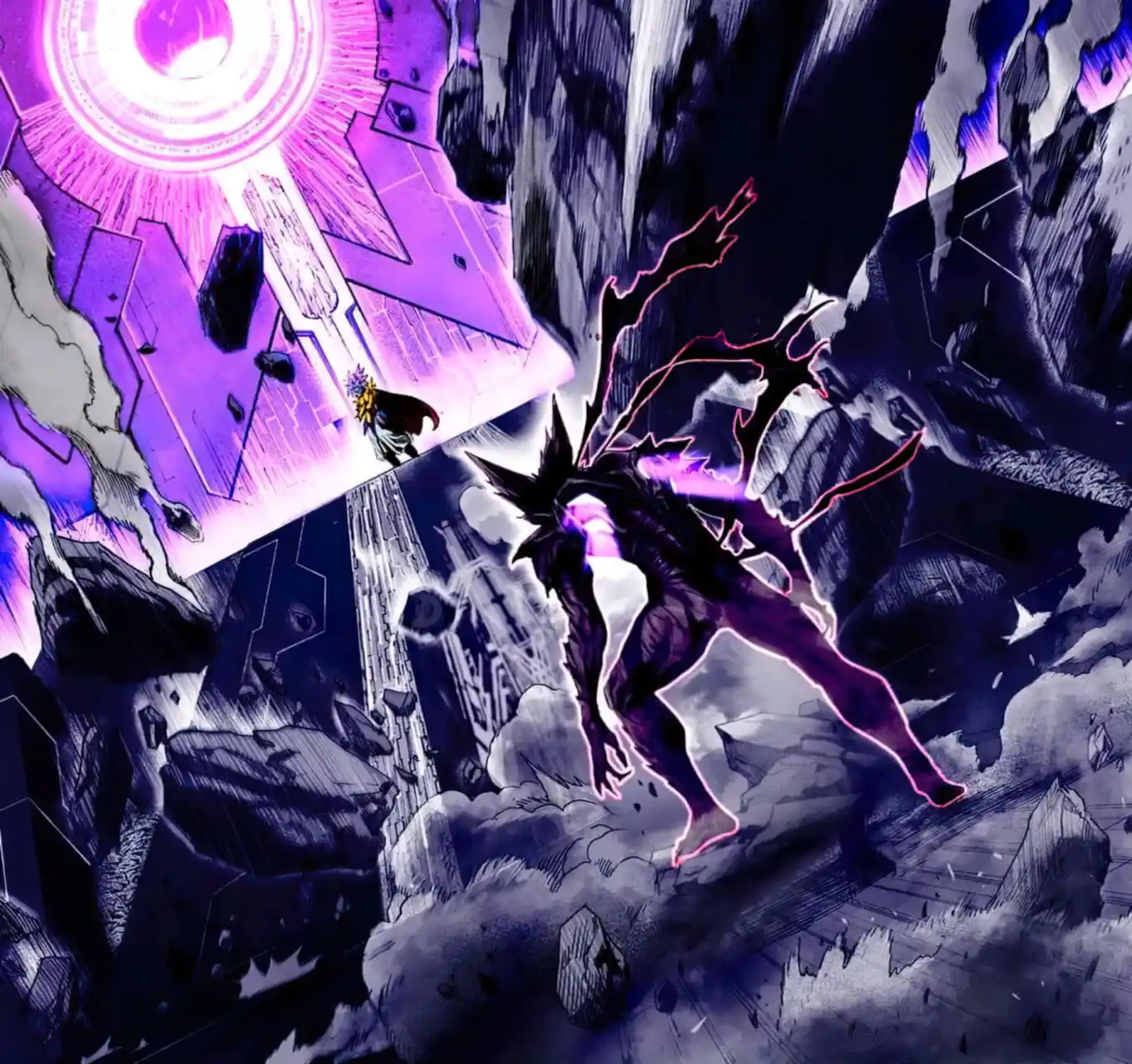 OPM FanWorks - Capítulo 2 - Página 4 - LectorTMOo
