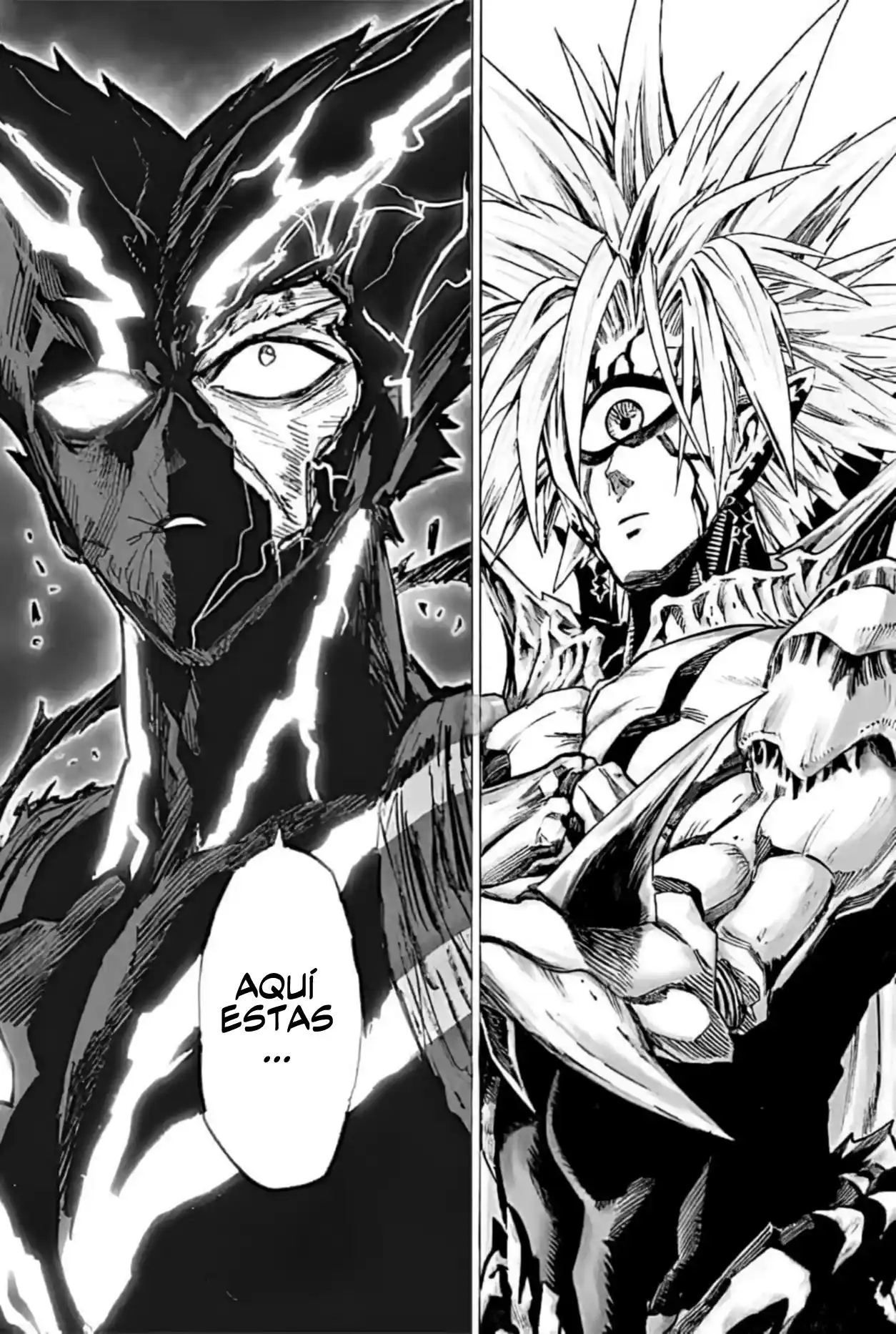 OPM FanWorks - Capítulo 2 - Página 5 - LectorTMOo