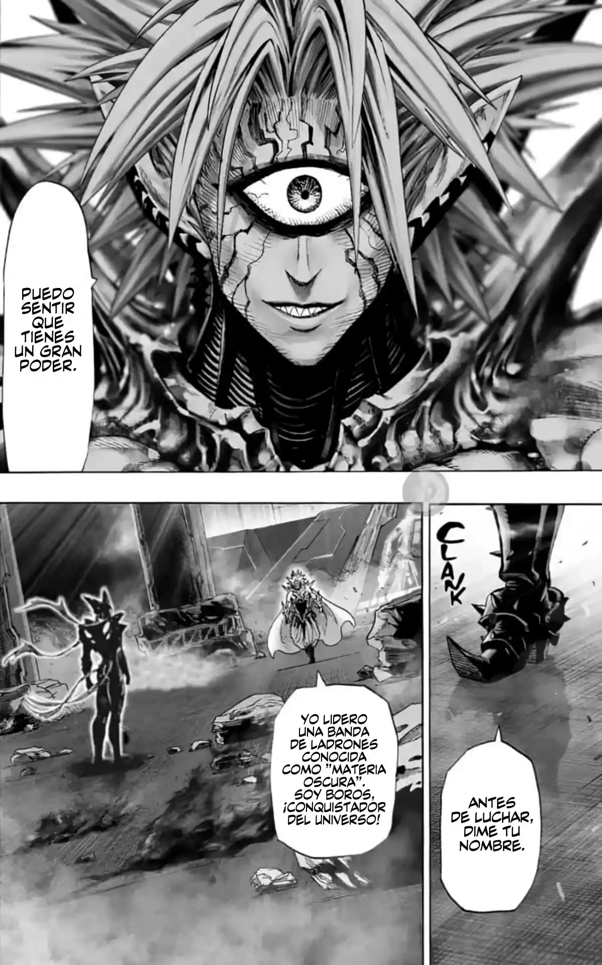 OPM FanWorks - Capítulo 2 - Página 7 - LectorTMOo
