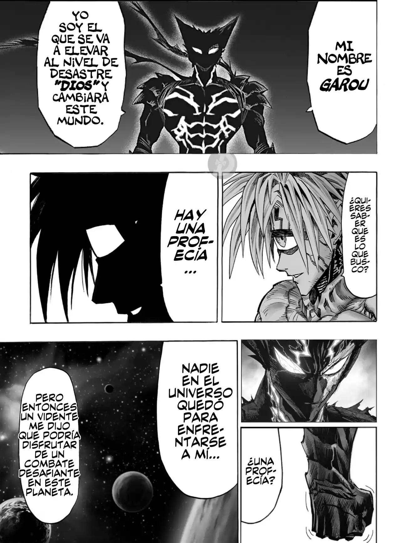 OPM FanWorks - Capítulo 2 - Página 8 - LectorTMOo