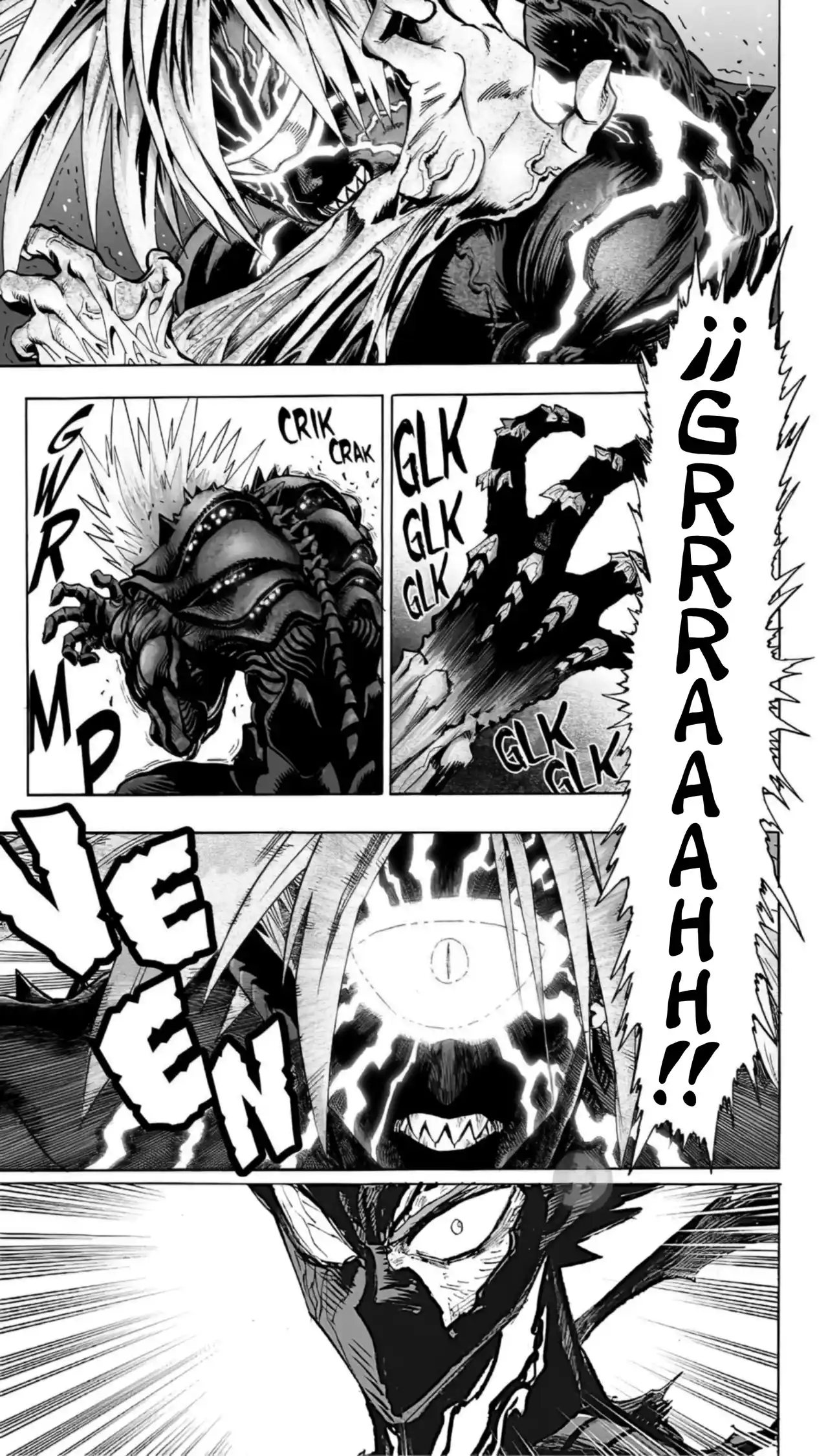 OPM FanWorks - Capítulo 2 - Página 13 - LectorTMOo