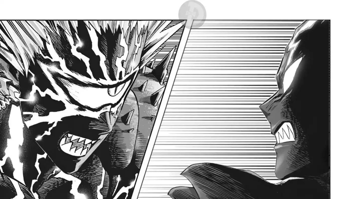 OPM FanWorks - Capítulo 2 - Página 15 - LectorTMOo