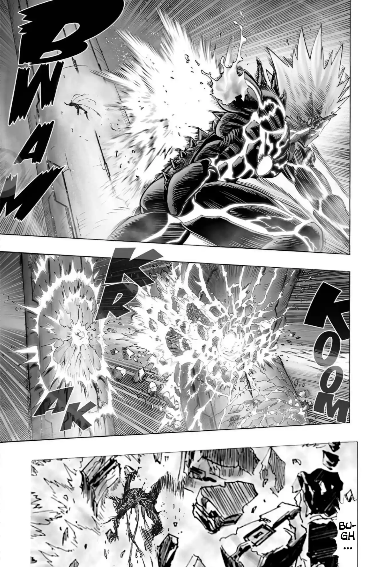 OPM FanWorks - Capítulo 2 - Página 17 - LectorTMOo
