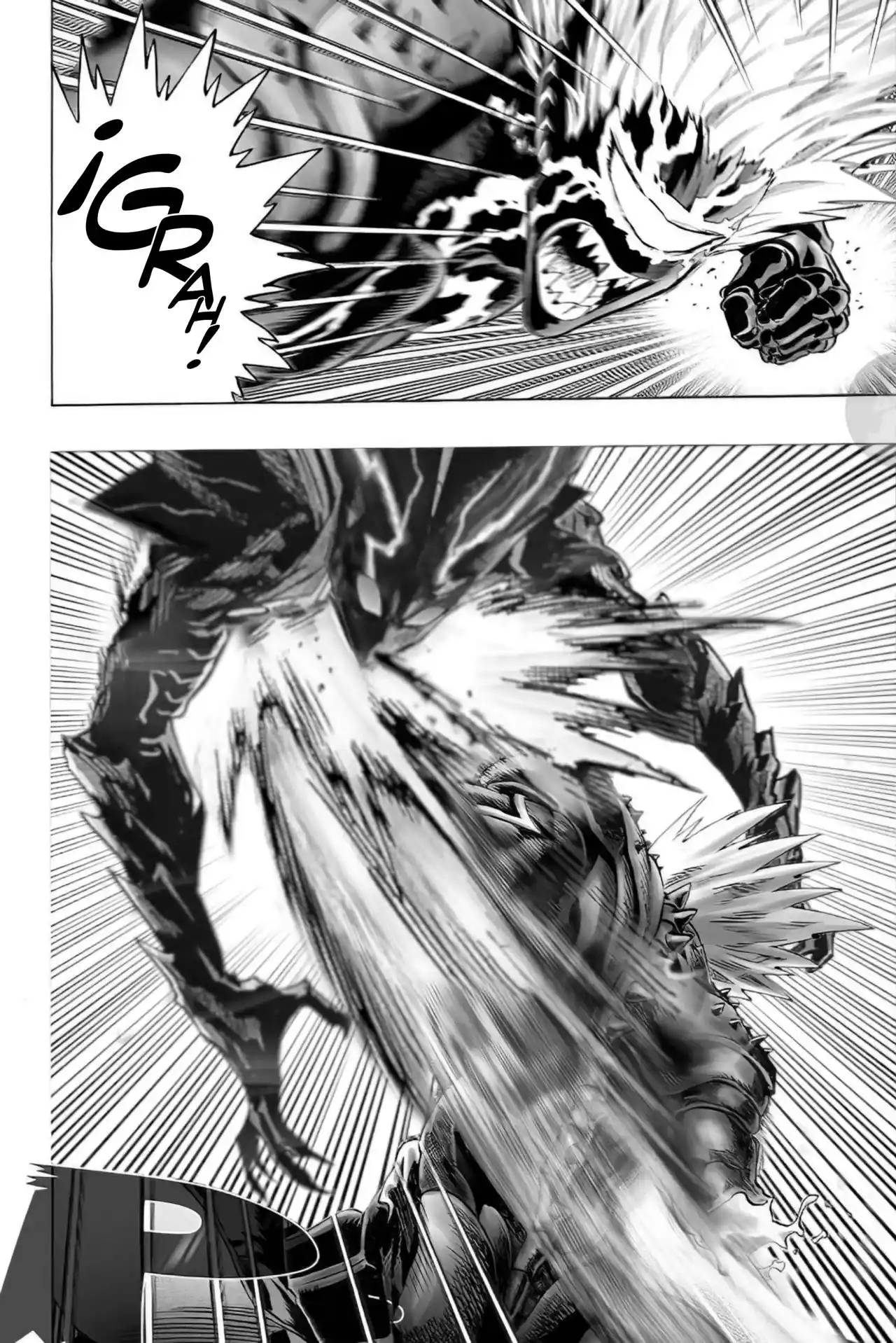 OPM FanWorks - Capítulo 2 - Página 18 - LectorTMOo