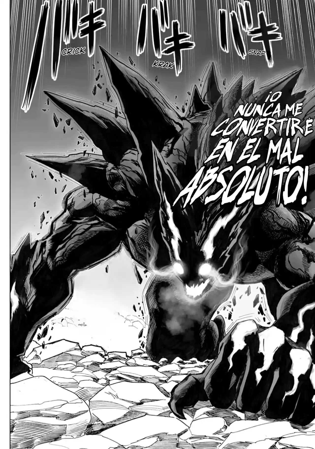 OPM FanWorks - Capítulo 2 - Página 20 - LectorTMOo