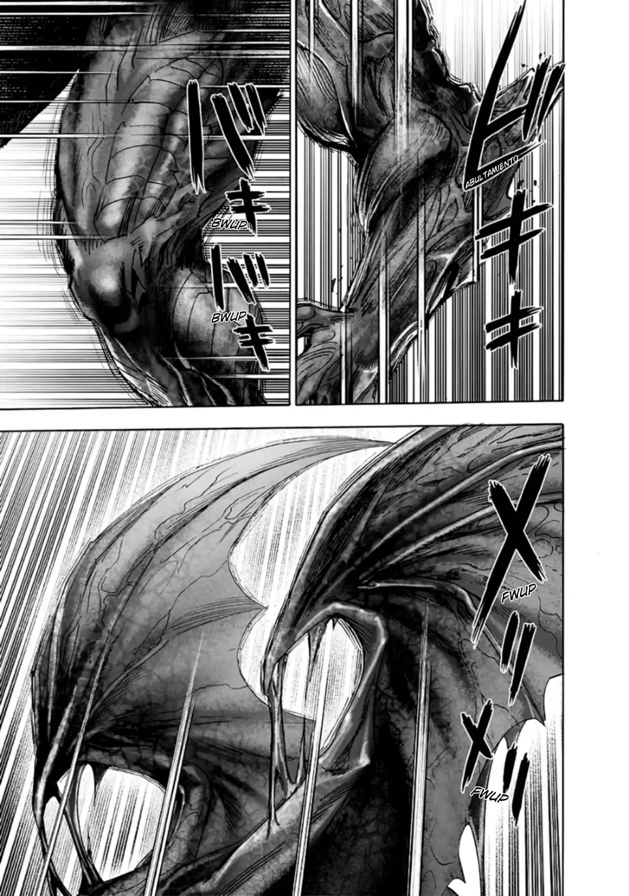 OPM FanWorks - Capítulo 2 - Página 21 - LectorTMOo