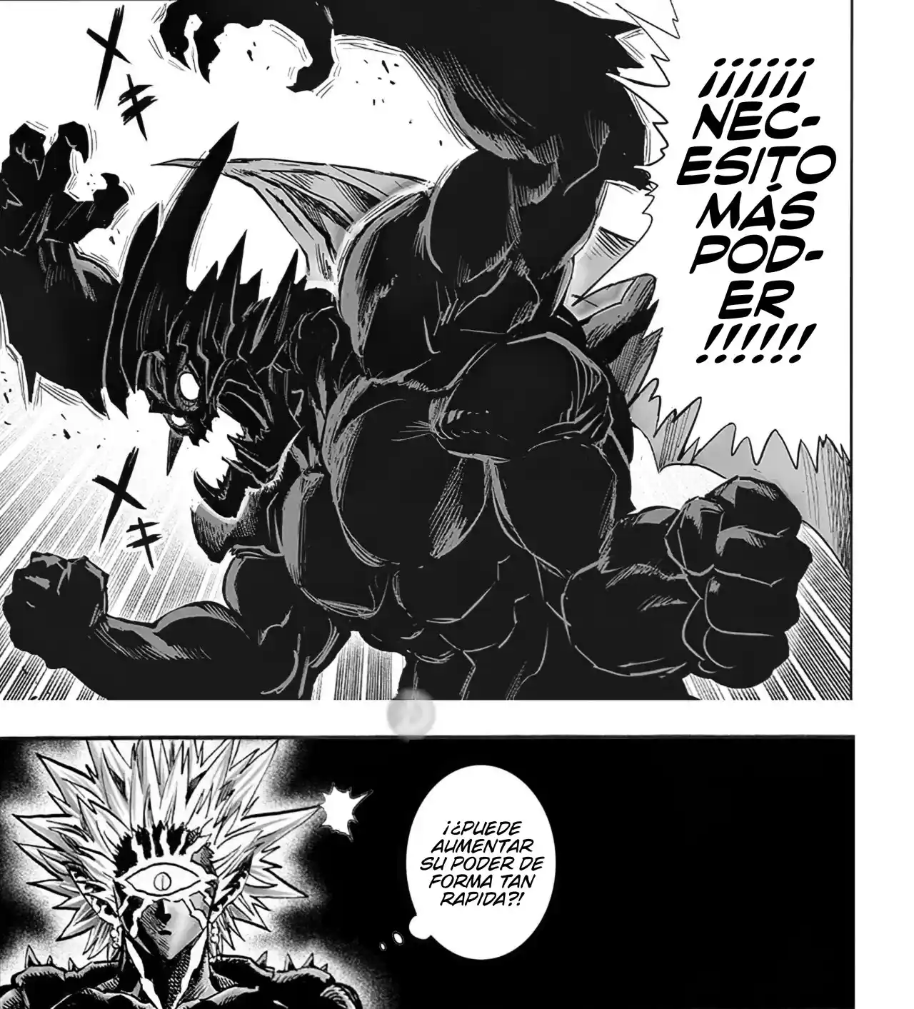 OPM FanWorks - Capítulo 2 - Página 22 - LectorTMOo