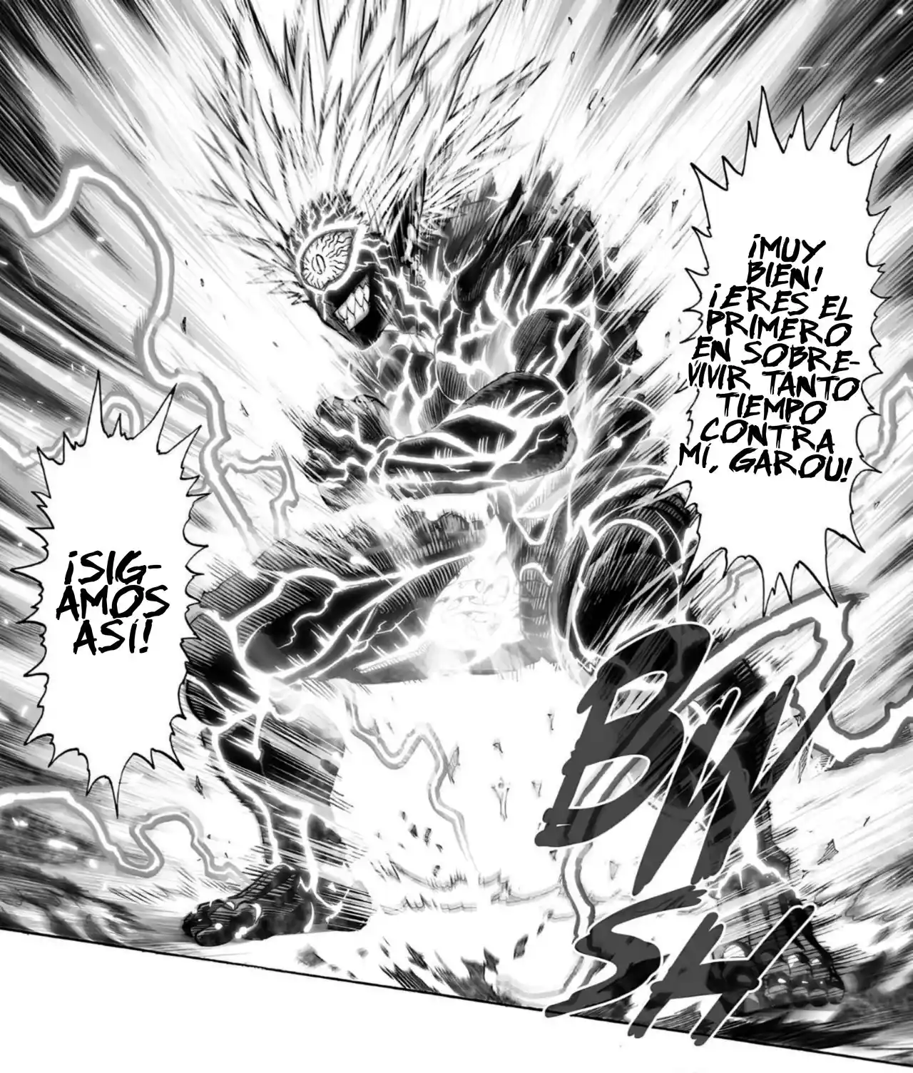 OPM FanWorks - Capítulo 2 - Página 23 - LectorTMOo