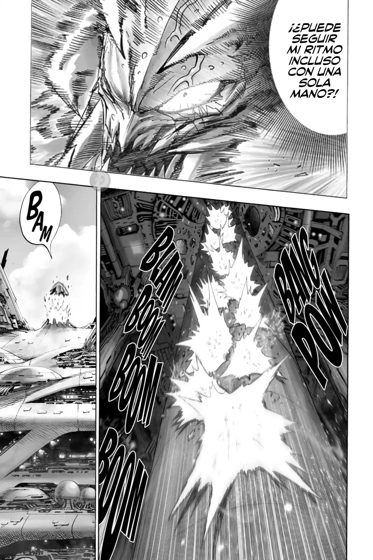 OPM FanWorks - Capítulo 2 - Página 26 - LectorTMOo