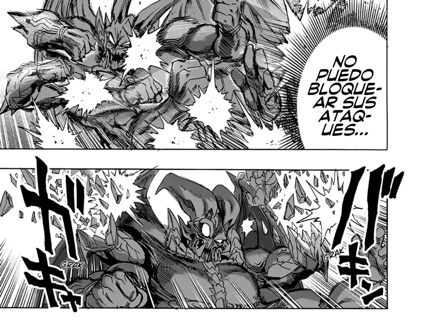 OPM FanWorks - Capítulo 2 - Página 27 - LectorTMOo