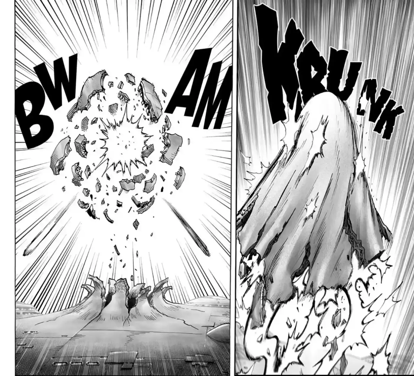 OPM FanWorks - Capítulo 2 - Página 28 - LectorTMOo