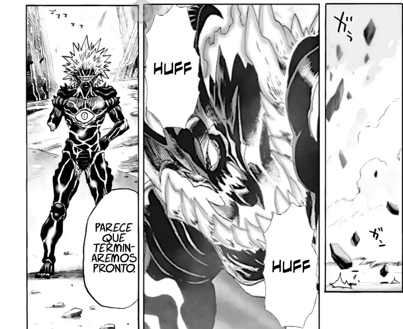 OPM FanWorks - Capítulo 2 - Página 30 - LectorTMOo