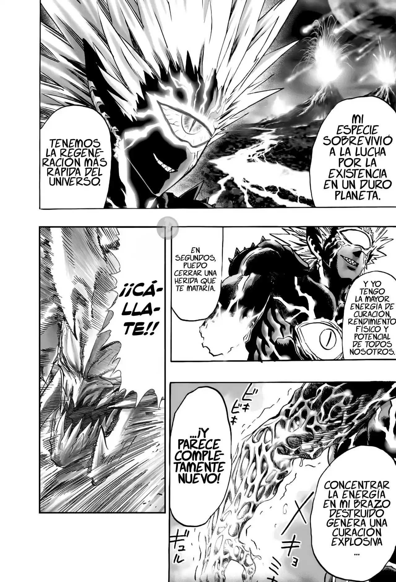 OPM FanWorks - Capítulo 2 - Página 31 - LectorTMOo