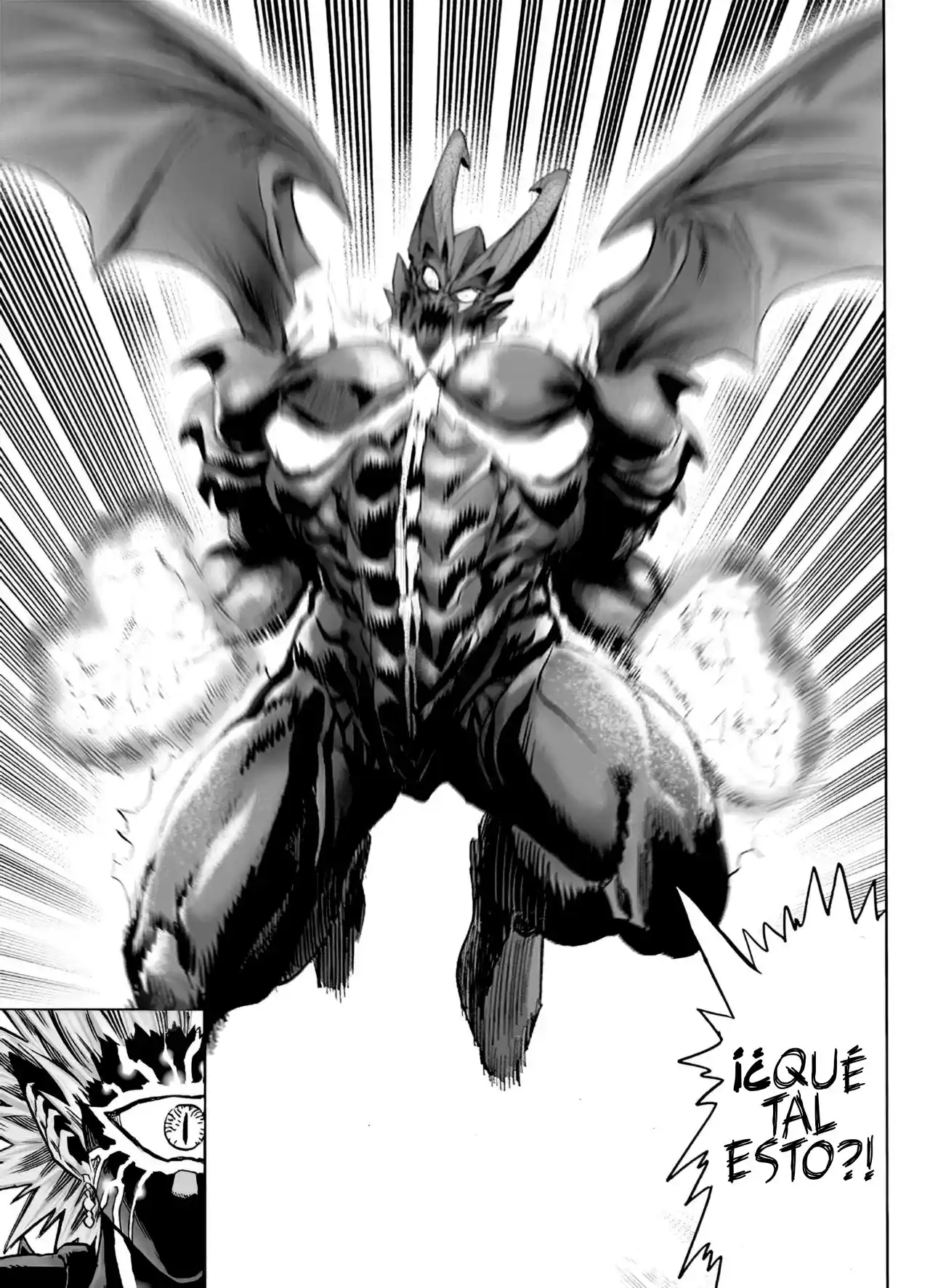 OPM FanWorks - Capítulo 2 - Página 34 - LectorTMOo