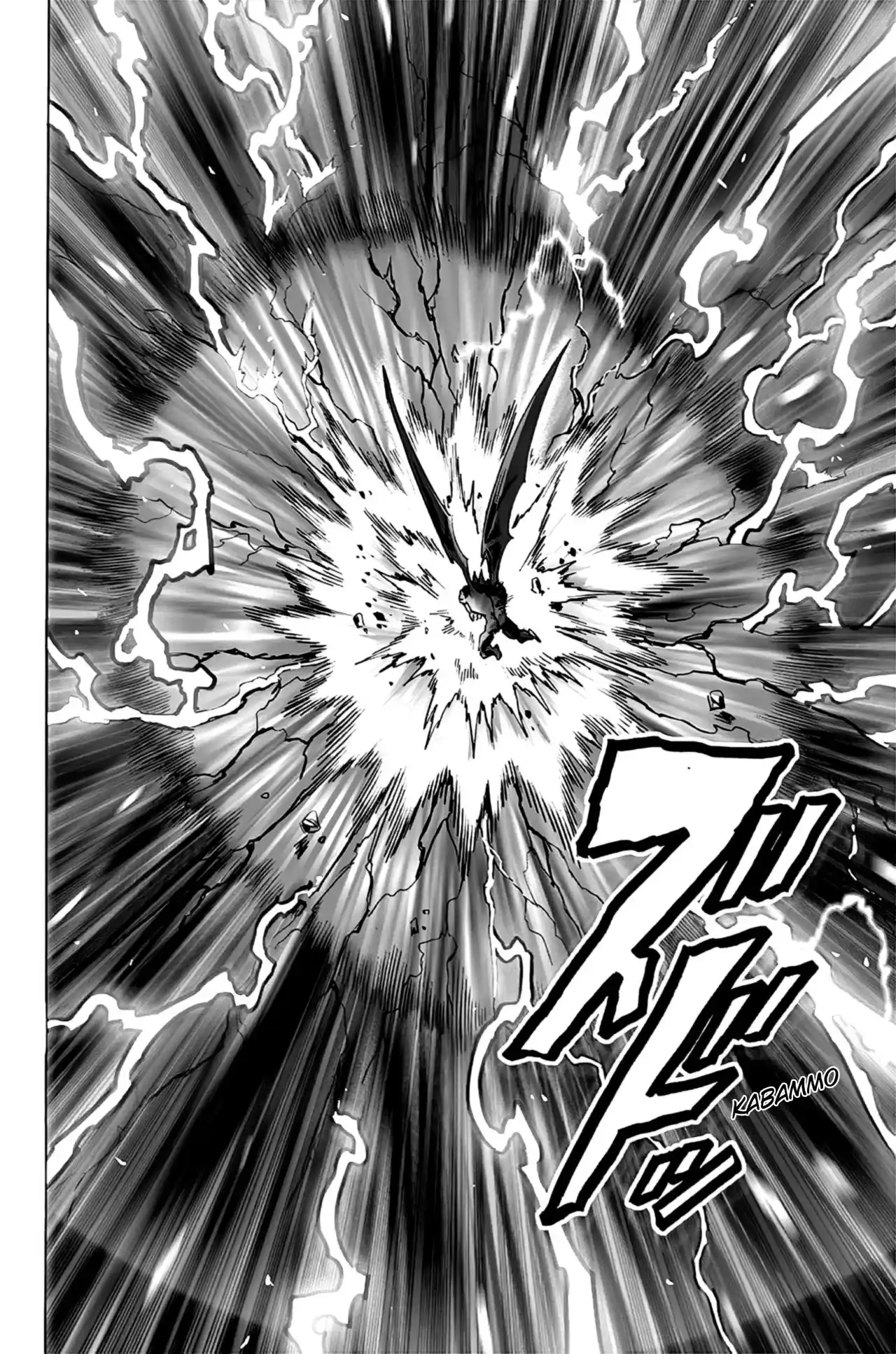 OPM FanWorks - Capítulo 2 - Página 35 - LectorTMOo