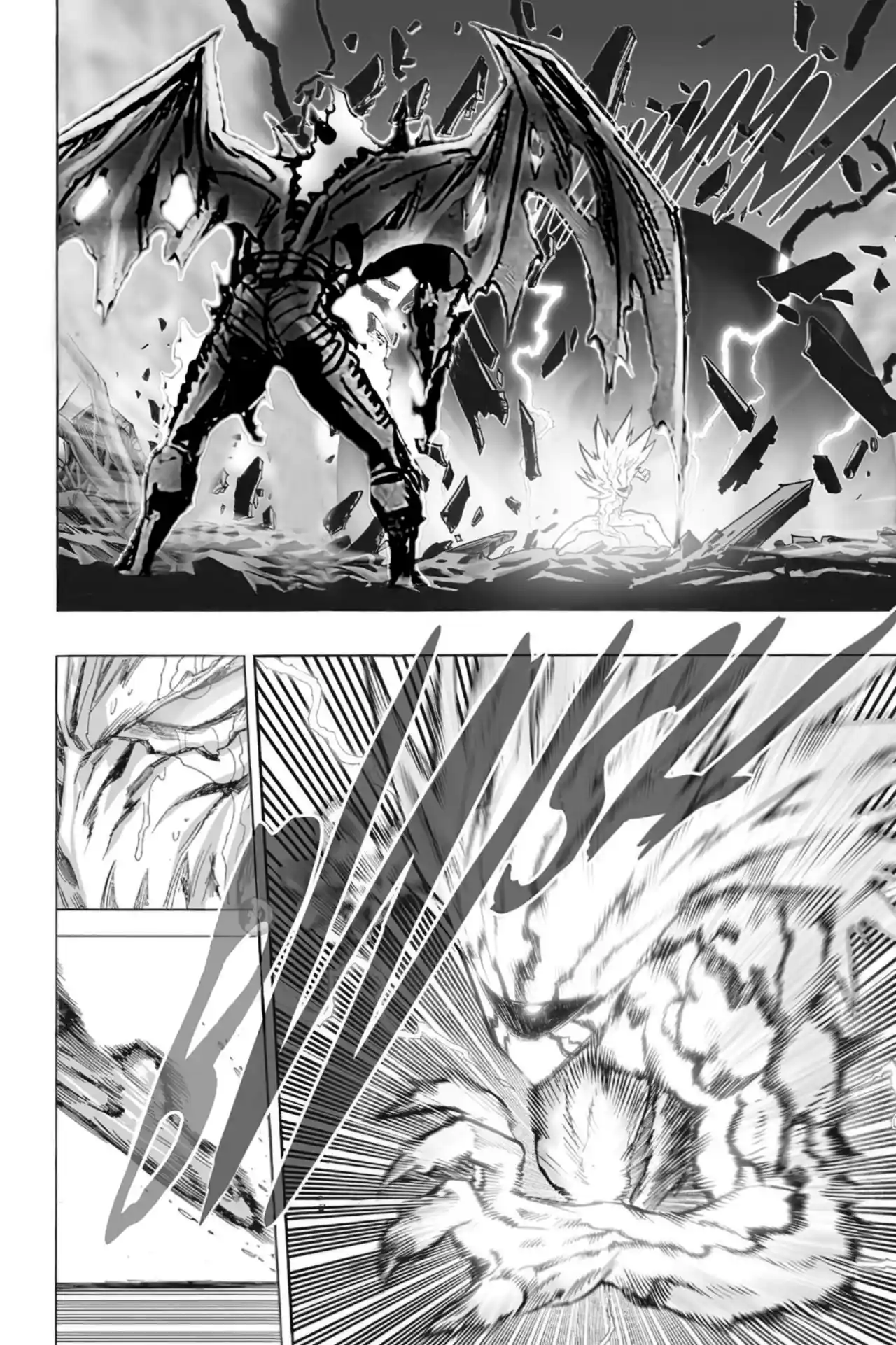 OPM FanWorks - Capítulo 2 - Página 38 - LectorTMOo