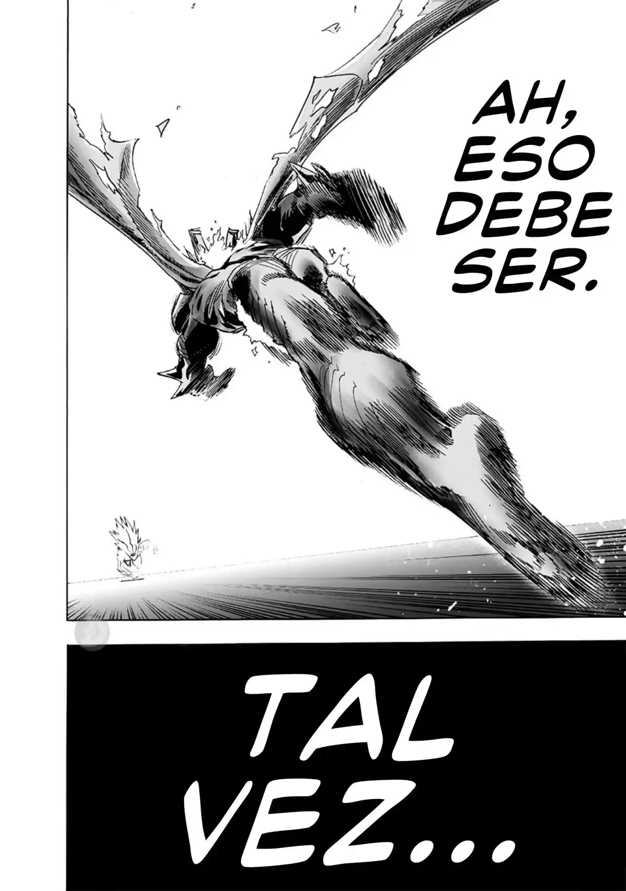 OPM FanWorks - Capítulo 2 - Página 39 - LectorTMOo