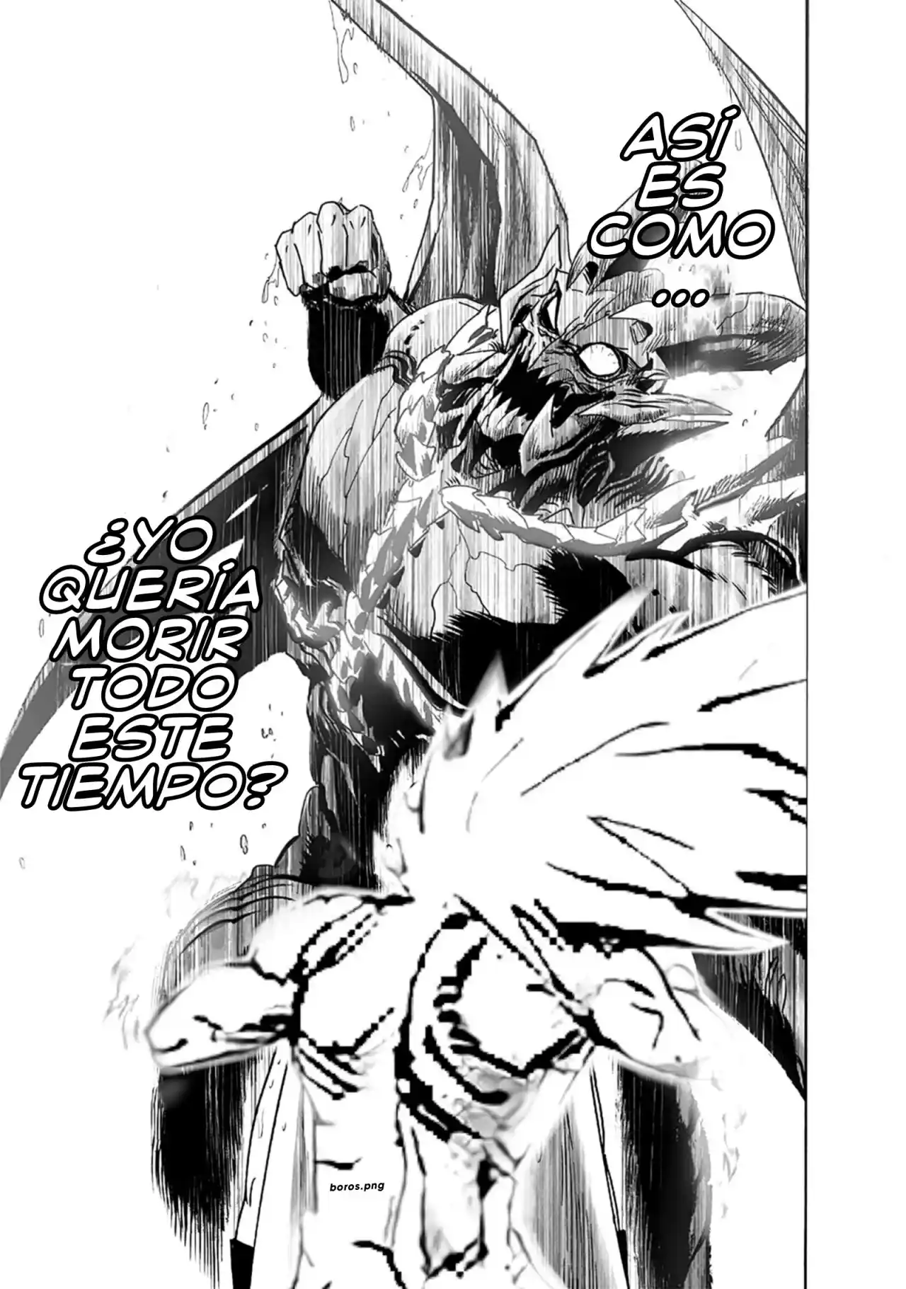 OPM FanWorks - Capítulo 2 - Página 40 - LectorTMOo