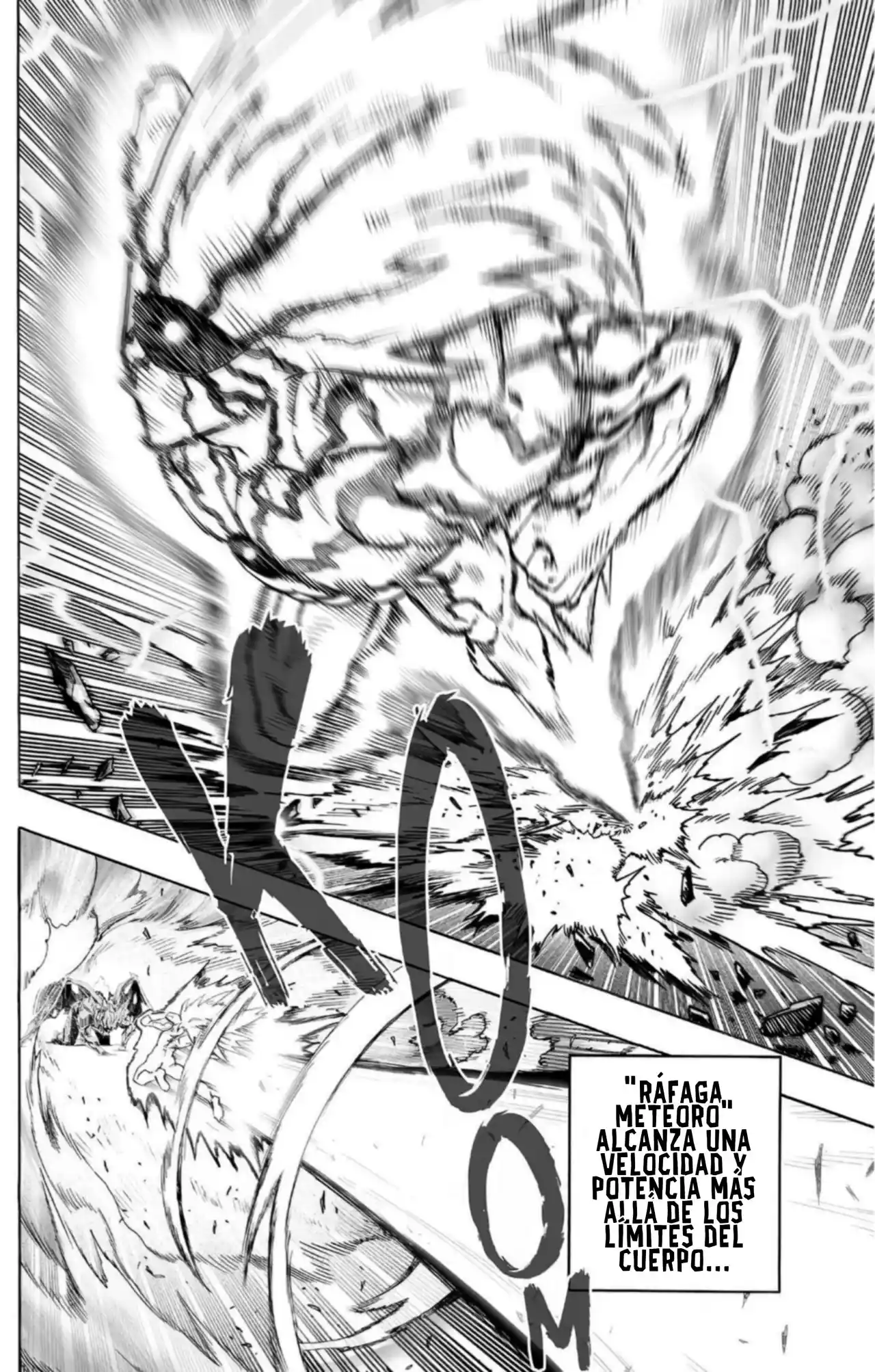 OPM FanWorks - Capítulo 2 - Página 43 - LectorTMOo