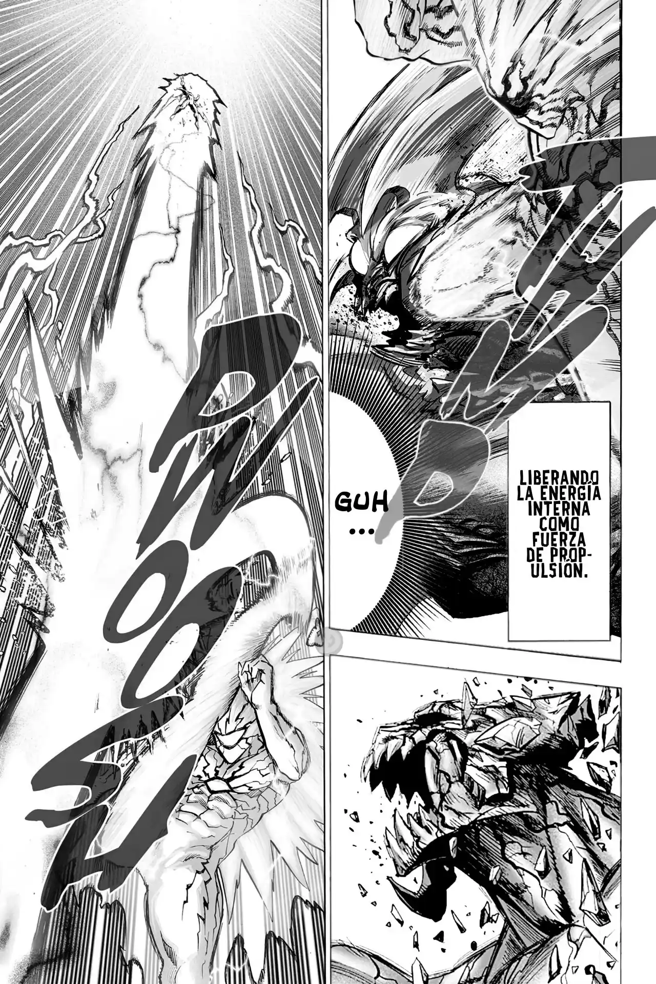 OPM FanWorks - Capítulo 2 - Página 44 - LectorTMOo