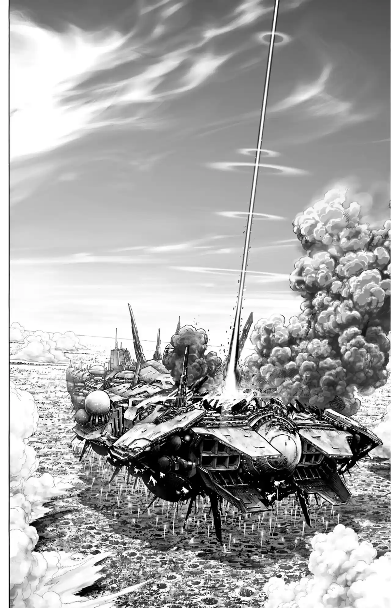 OPM FanWorks - Capítulo 2 - Página 45 - LectorTMOo