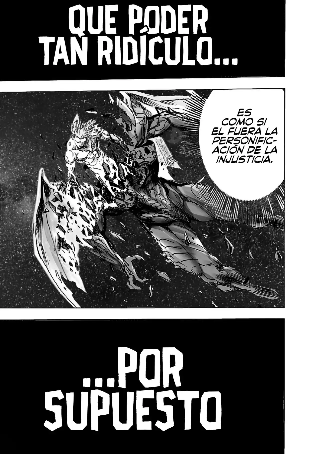 OPM FanWorks - Capítulo 2 - Página 47 - LectorTMOo