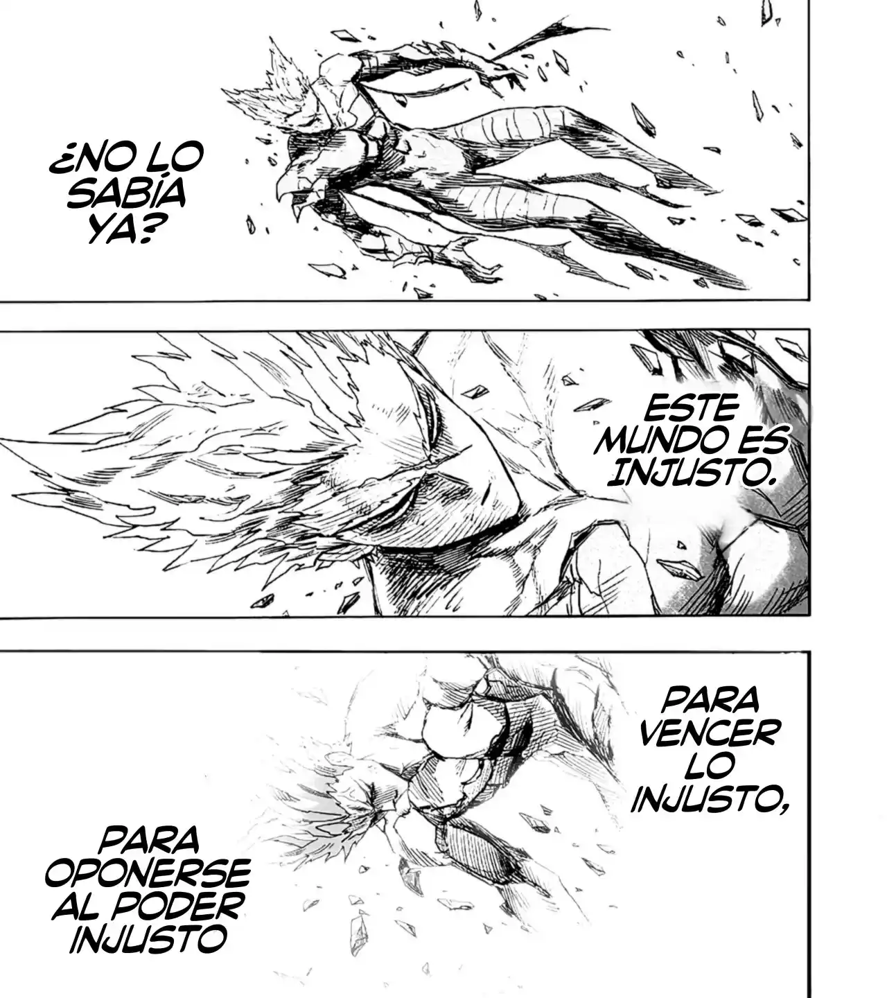 OPM FanWorks - Capítulo 2 - Página 48 - LectorTMOo