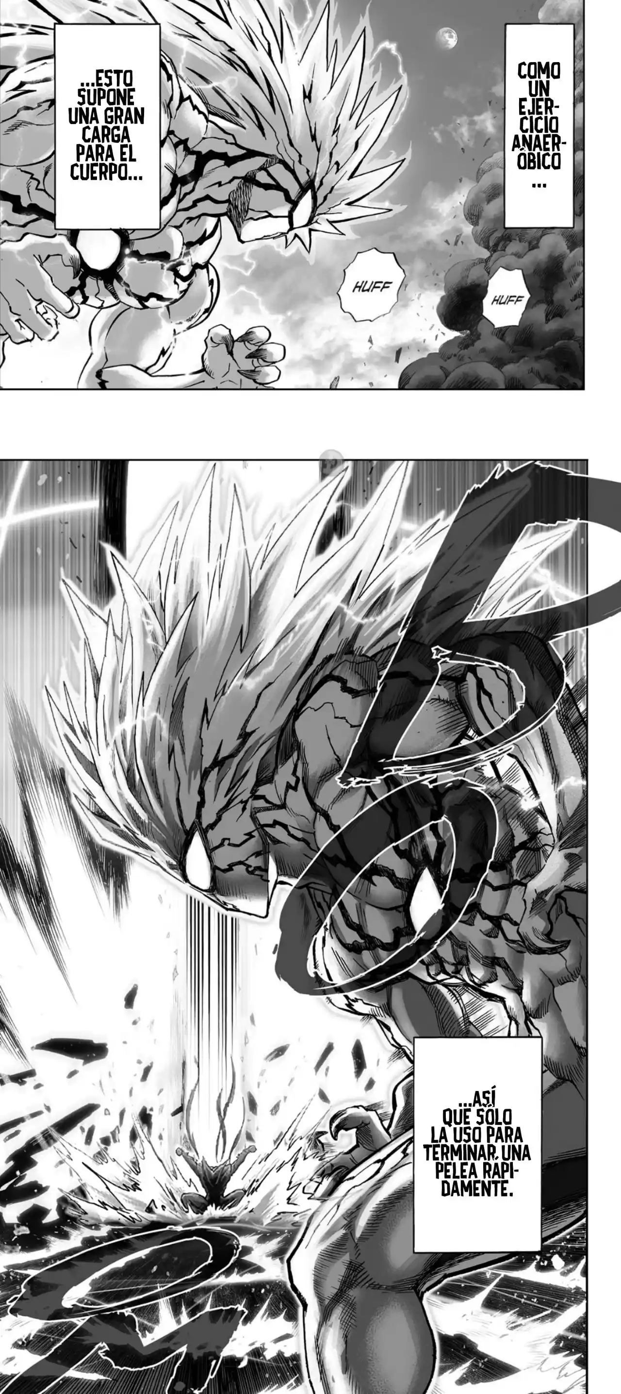 OPM FanWorks - Capítulo 2 - Página 50 - LectorTMOo