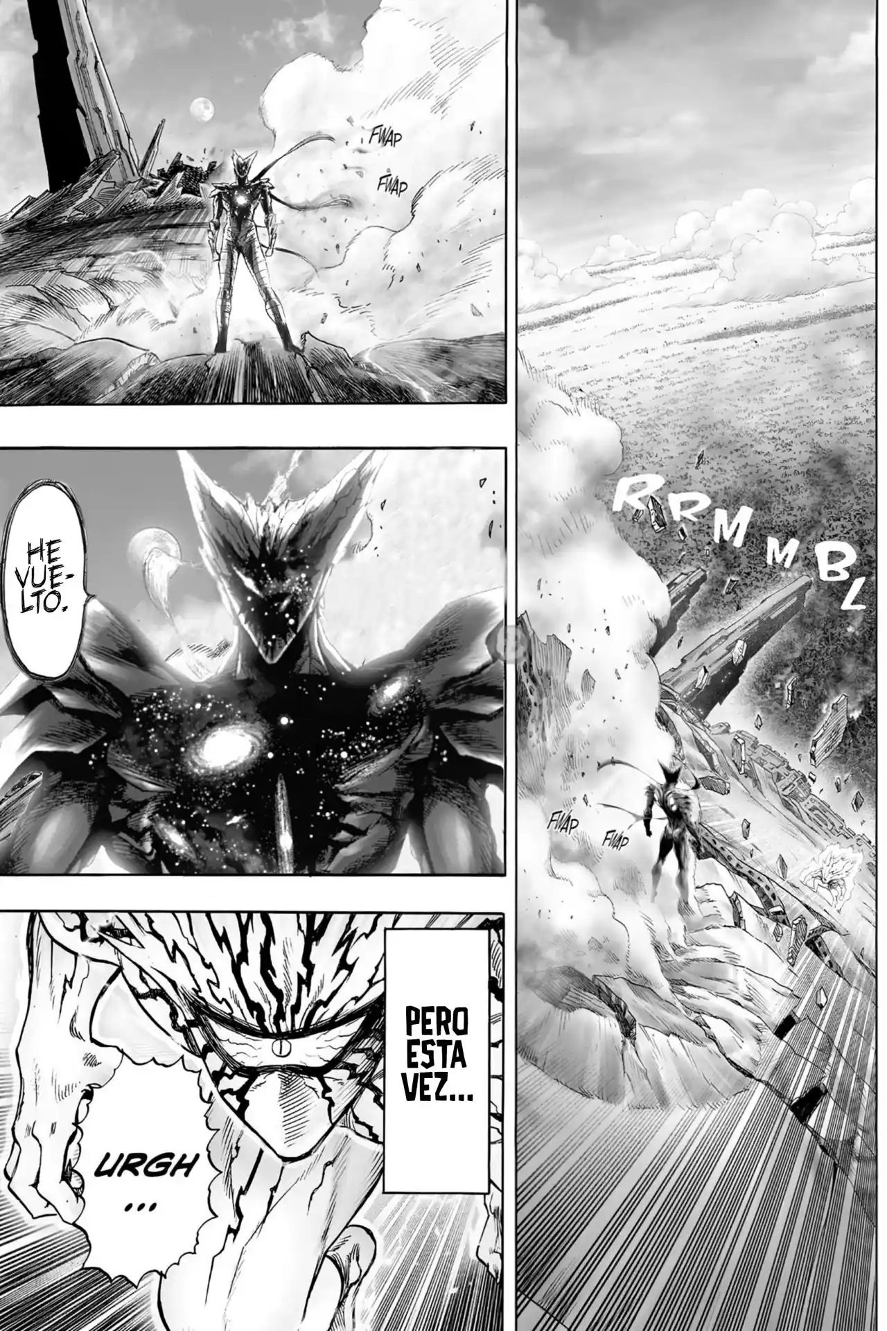 OPM FanWorks - Capítulo 2 - Página 52 - LectorTMOo