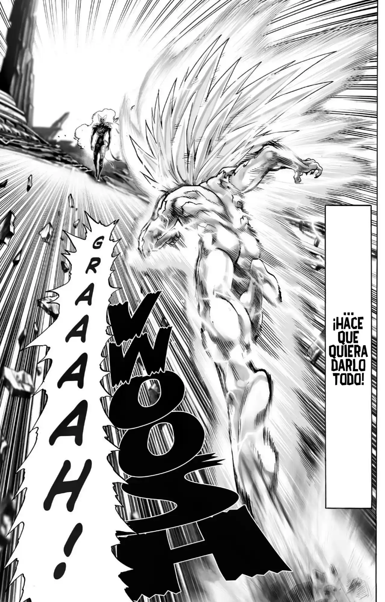 OPM FanWorks - Capítulo 2 - Página 53 - LectorTMOo