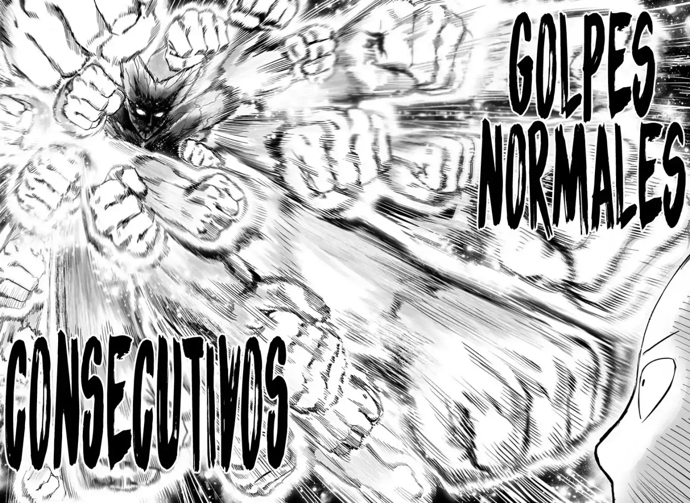 OPM FanWorks - Capítulo 2 - Página 57 - LectorTMOo