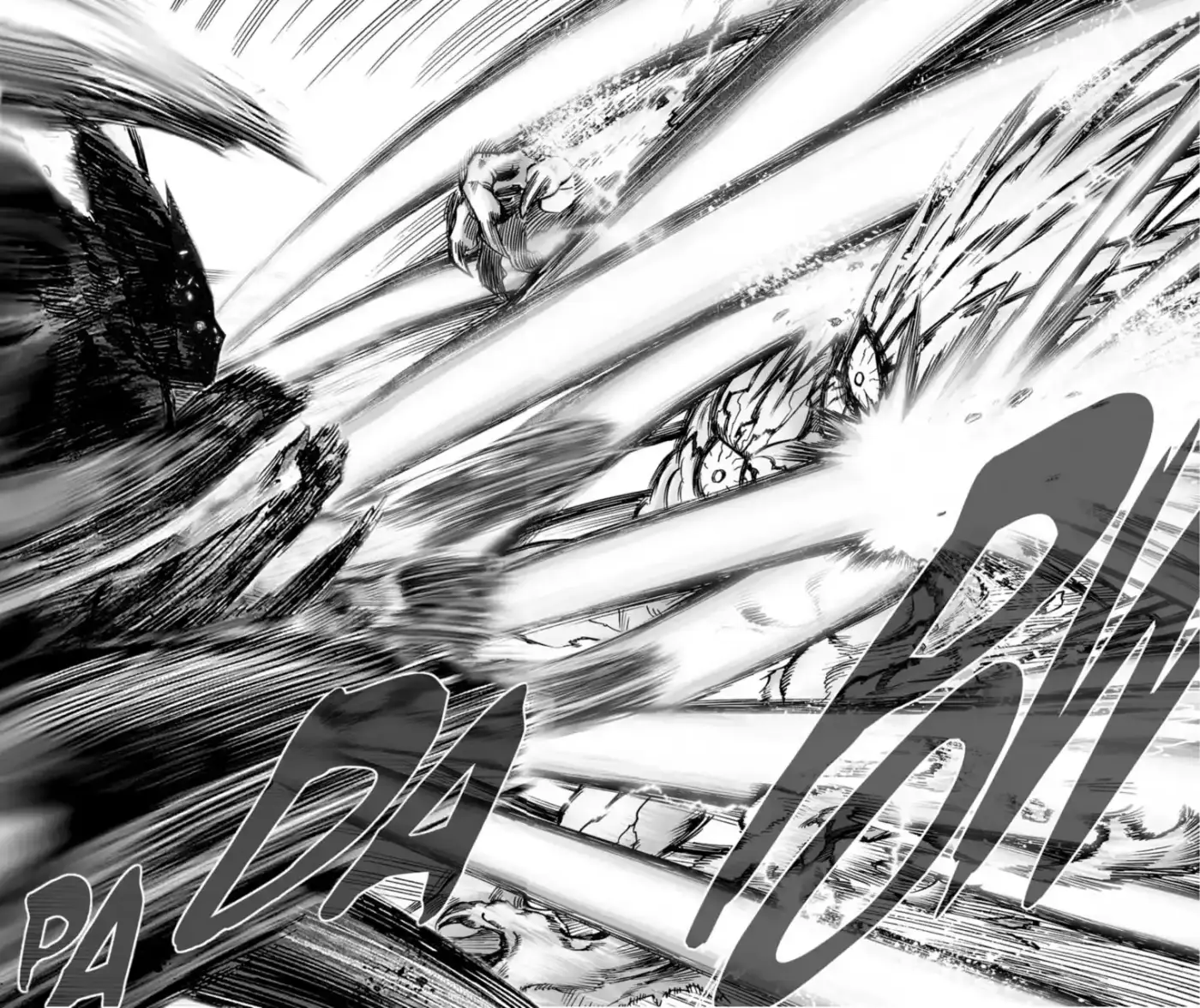 OPM FanWorks - Capítulo 2 - Página 58 - LectorTMOo