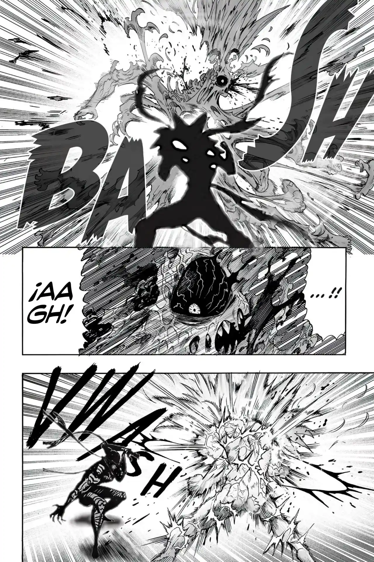 OPM FanWorks - Capítulo 2 - Página 59 - LectorTMOo
