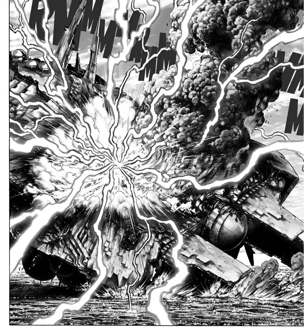 OPM FanWorks - Capítulo 2 - Página 61 - LectorTMOo
