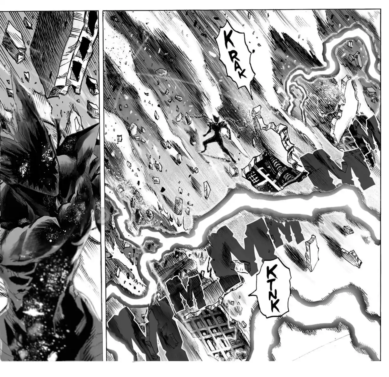 OPM FanWorks - Capítulo 2 - Página 62 - LectorTMOo