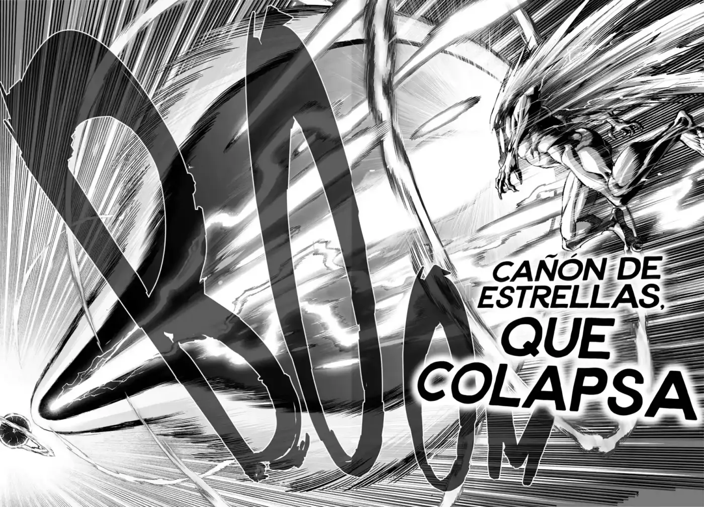 OPM FanWorks - Capítulo 2 - Página 64 - LectorTMOo