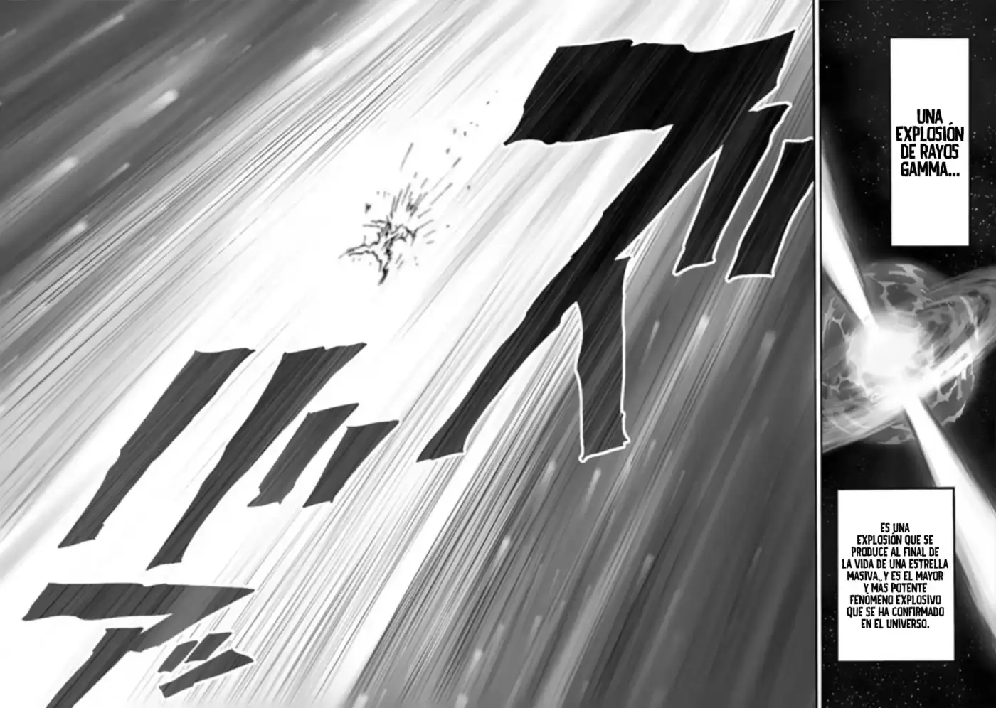 OPM FanWorks - Capítulo 2 - Página 66 - LectorTMOo