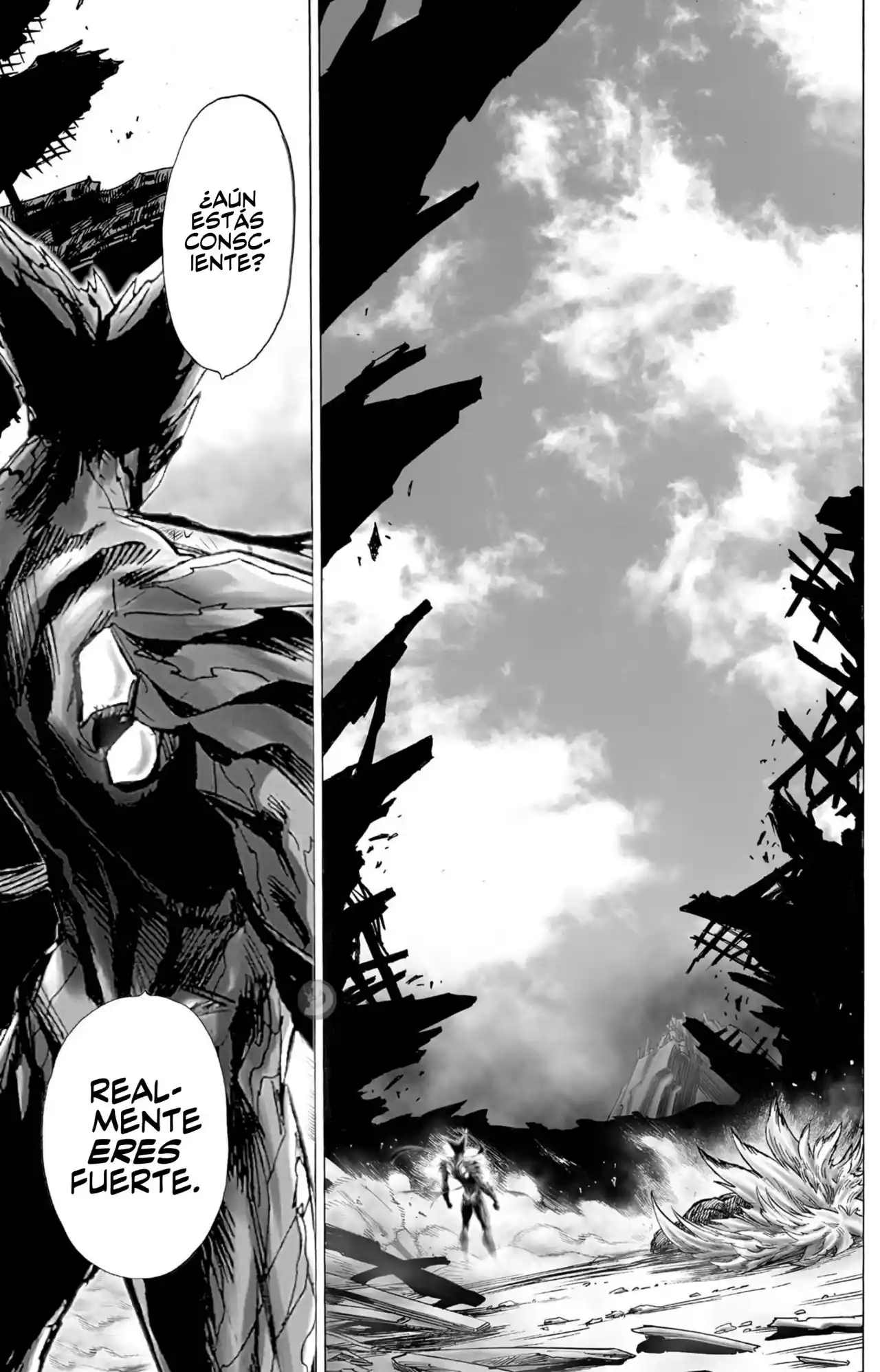 OPM FanWorks - Capítulo 2 - Página 70 - LectorTMOo
