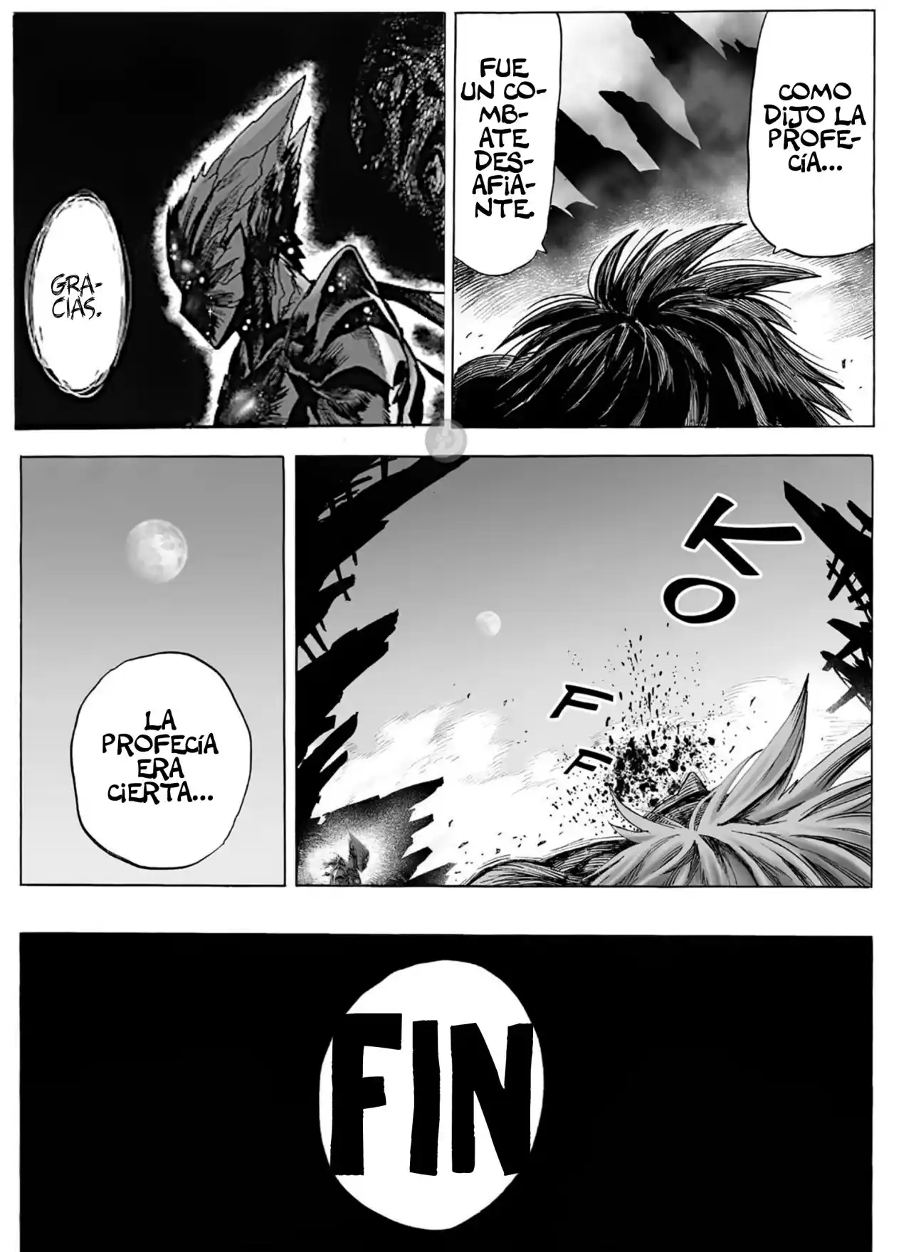 OPM FanWorks - Capítulo 2 - Página 71 - LectorTMOo