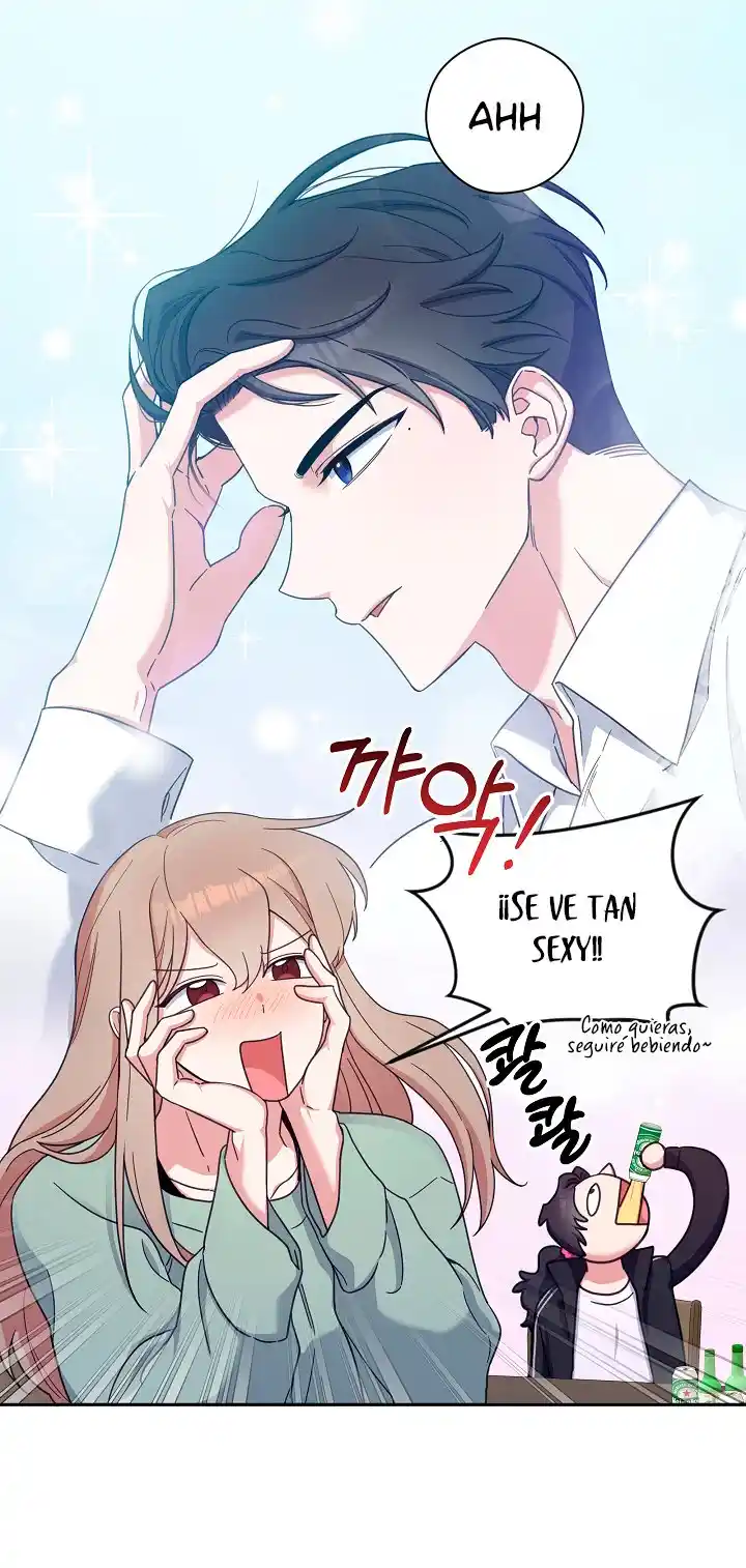 ¡Oppa, Por Favor Hazlo! - Capítulo 1 - Página 13 - LectorTMOo
