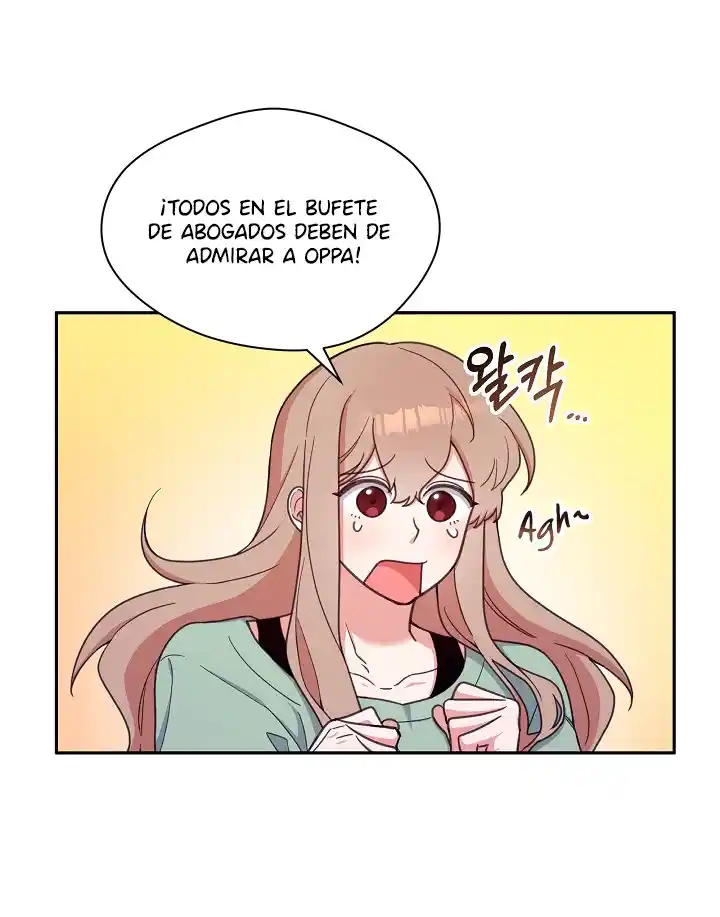 ¡Oppa, Por Favor Hazlo! - Capítulo 1 - Página 19 - LectorTMOo