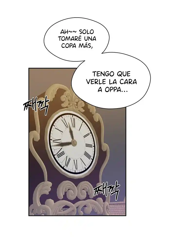 ¡Oppa, Por Favor Hazlo! - Capítulo 1 - Página 29 - LectorTMOo